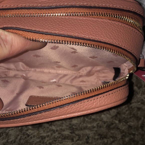 Kate Spade Mulberry Street Pyper Bag NWT - Picture 6 of 9